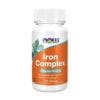IJzercomplex NOW (100 tabletten)