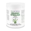 Biologische spirulina in poedervorm Heiltropfen (500 g)