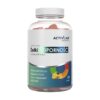 Vitamine C en D3 voor de weerstand Activlab Pharma, citroen (60 gummies)