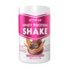 Wei-eiwitshake met chocoladesmaak Activlab, met zoetstoffen (350 g)