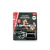Oordopjes voor het werk – transparant, van silicone Work Haspro (2 paar, S/M)