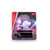 Oordopjes voor feesten en concerten – transparant, van silicone Party Haspro (1 paar)