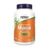 Biologische maca in poedervorm NOW (198 g)