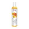 Kalmerende massageolie met arnica NOW (237 ml)