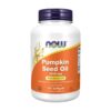 Pompoenpitolie NOW, 1000 mg (100 softgels)